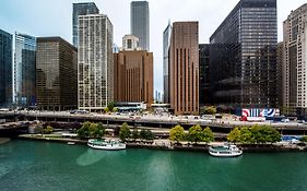 Hyatt Regency Chicago